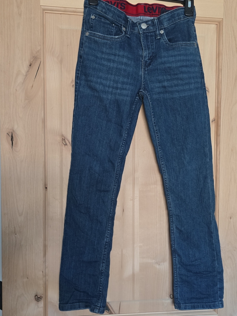Levi's 511 slim fit jeans Kids